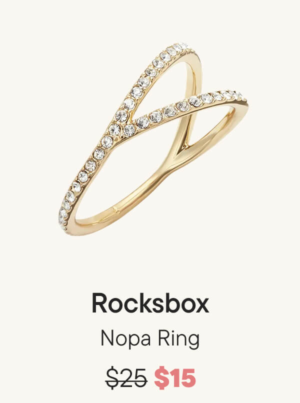 Nopa Ring