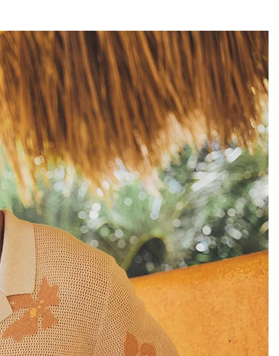 Asher Sweater Resort Shirt