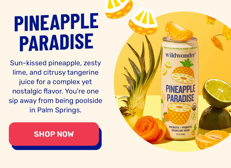 Pineapple Paradise