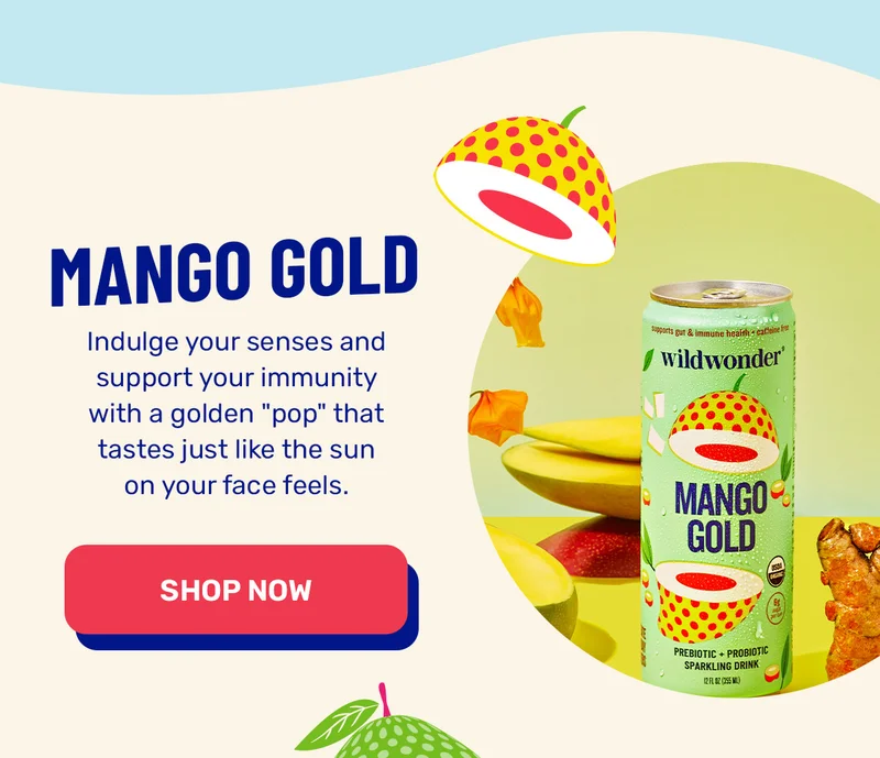 Mango Gold