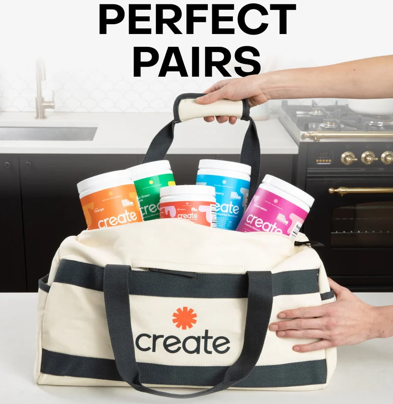 Perfect Pairs