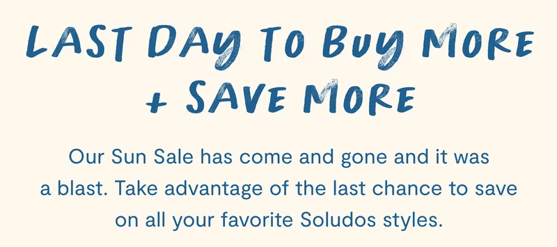 Buy More Save More
