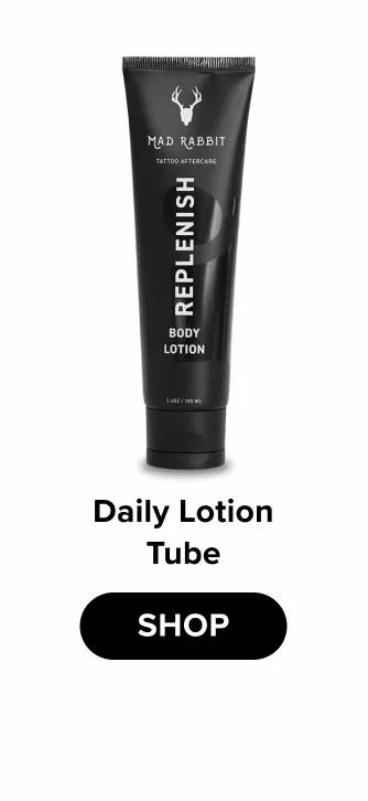 Daily Lotion [ Shop ]