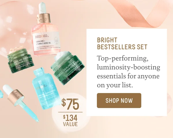 Bright Bestsellers Set