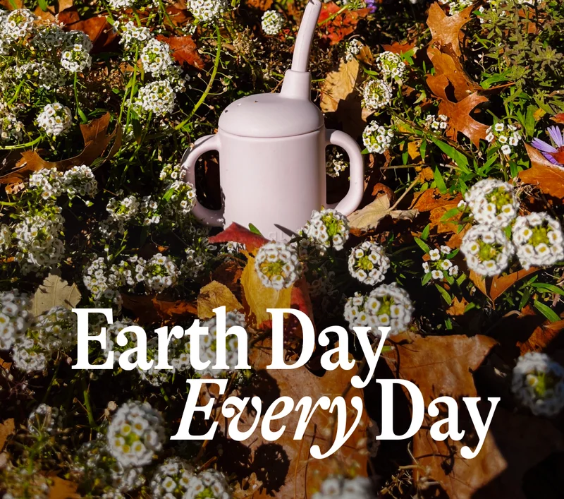 Earth Day Every Day