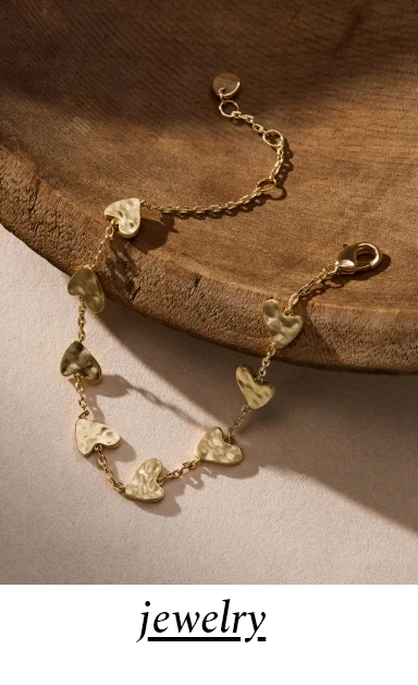 Shop Jewelry