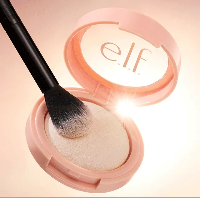 Halo Glow Silky Powder Highlighter