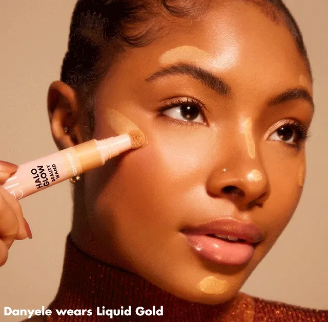 Halo Glow Highlight Beauty Wand
