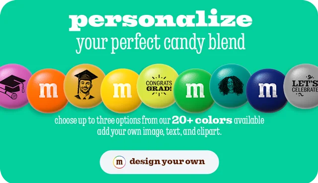 DESIGN YOUR OWN
