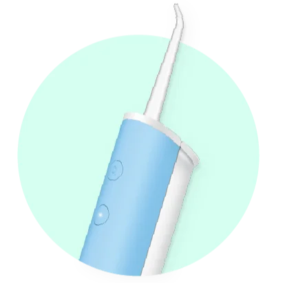 Shop Water Flosser
