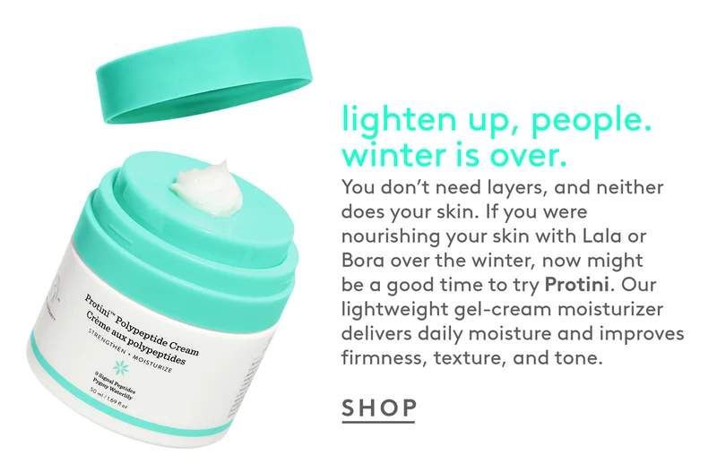 Image of Protini Cream