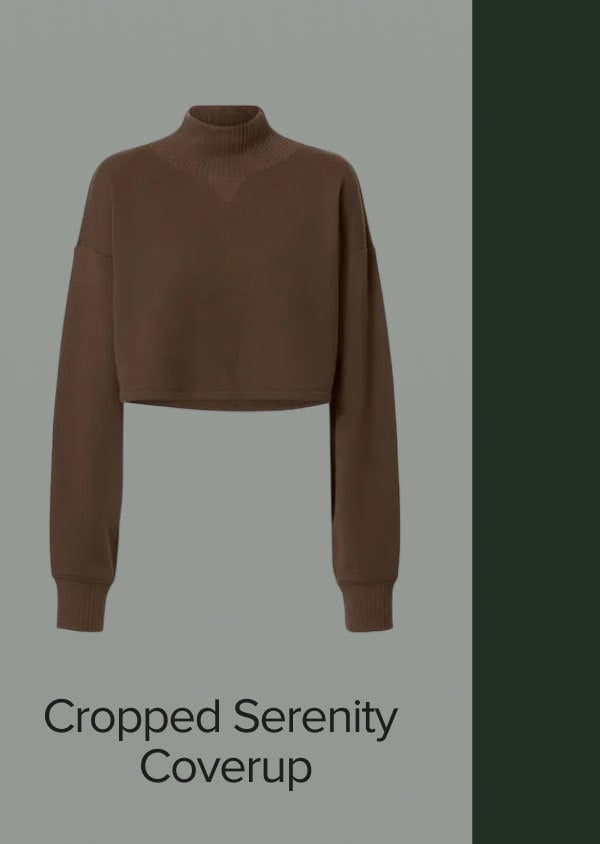 CROPPED SERENITY COVERUP