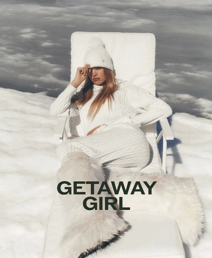 GETAWAY GIRL