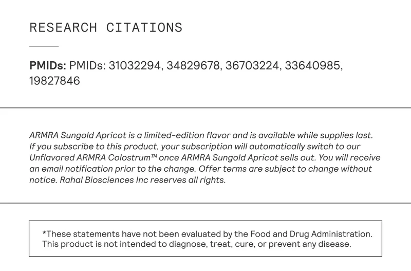 Research Citations