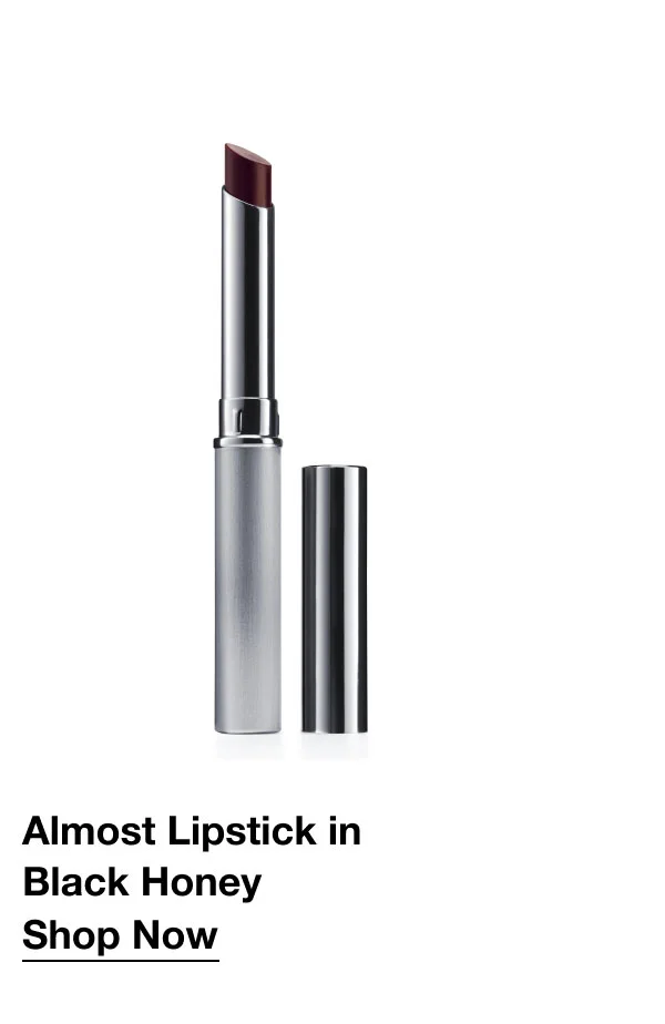 Almost Lipstick in Black Honey | Shop Now