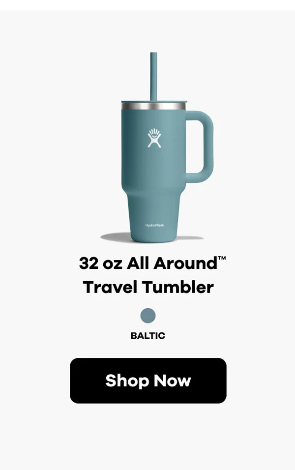 32 oz All Around Travel Tumbler | Shop Now