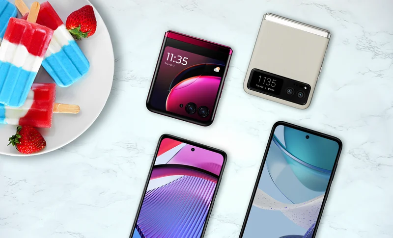 motorola