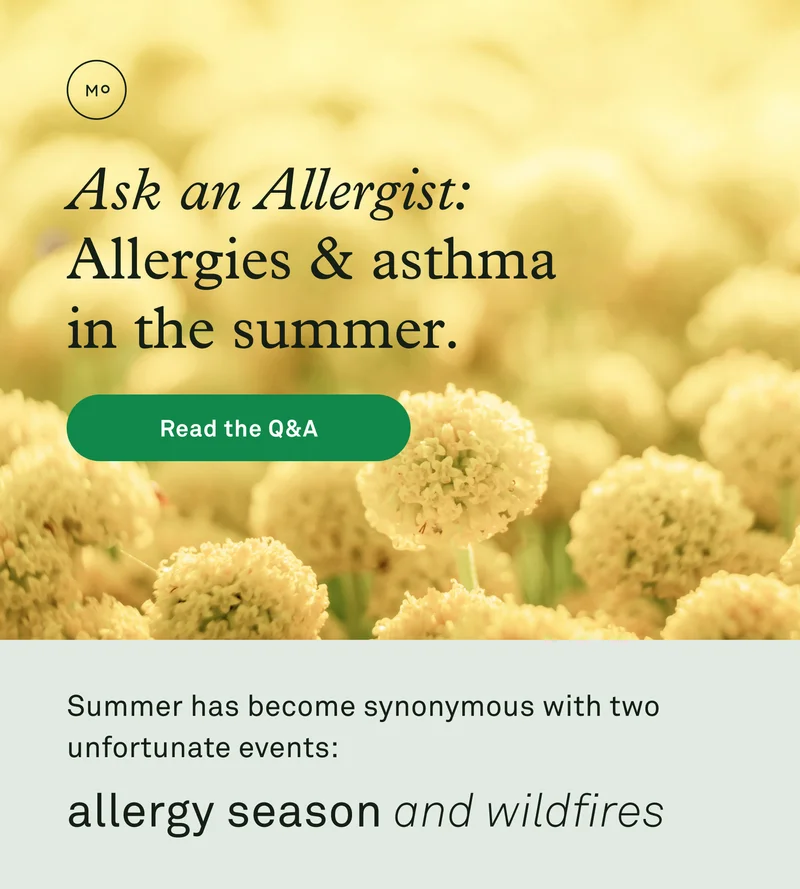Read the Q&A