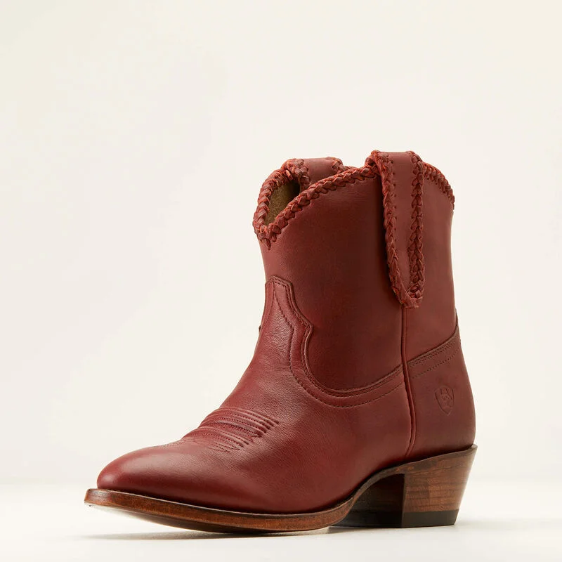 Sterling Cora Western Boot