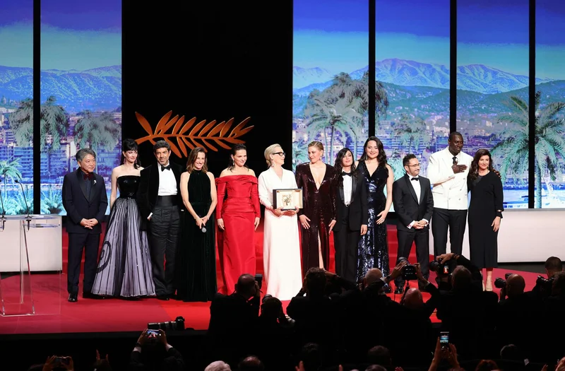 Votre accueil au 77e Festival de Cannes
