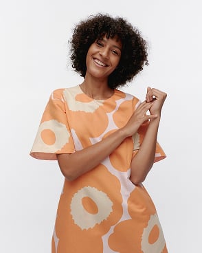 Pehmeys Unikko Dress Pehmeys Unikko Dress
