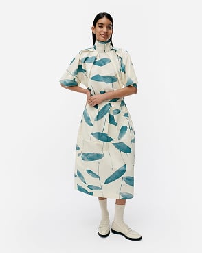 Anatomia Paju Dress Anatomia Paju Dress