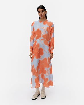 Combu Ketunleipä Dress Combu Ketunleipä Dress