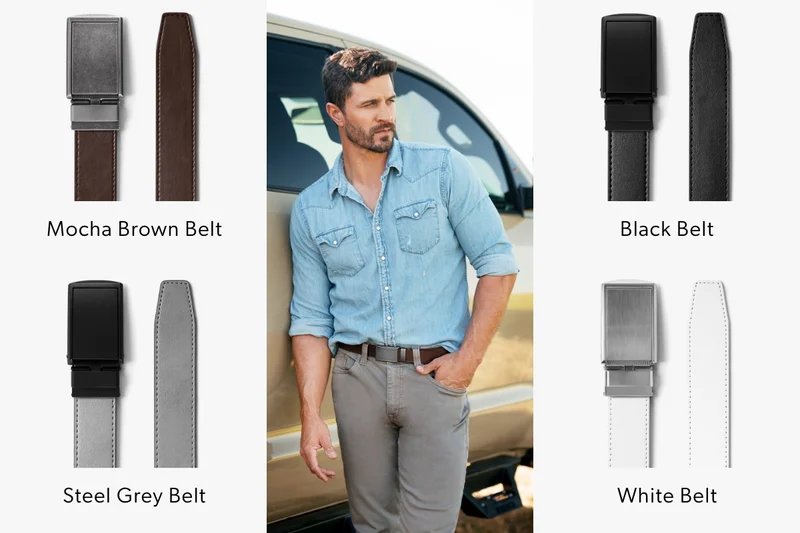 Classic Belts
