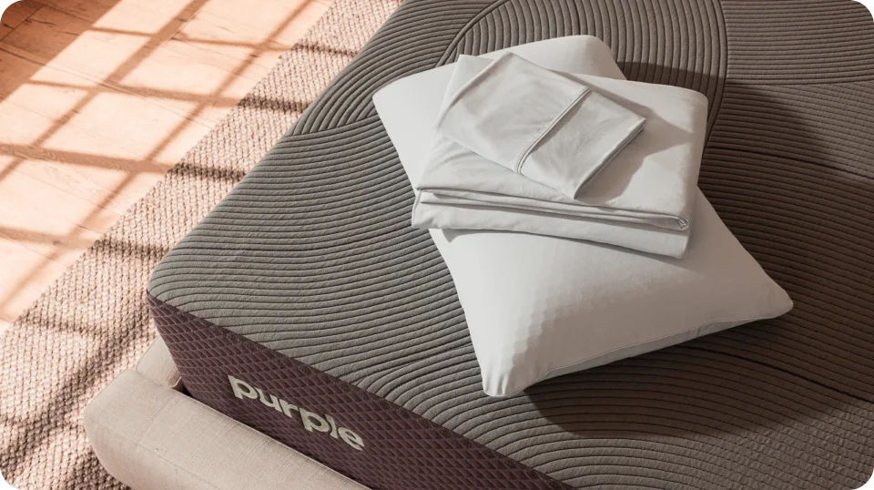 20% Off Pillows, Bedding + Seat Cushions