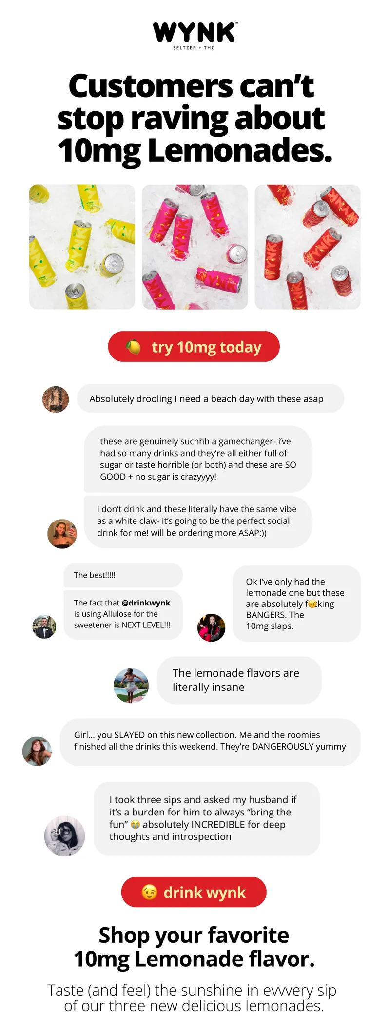 Shop 10mg