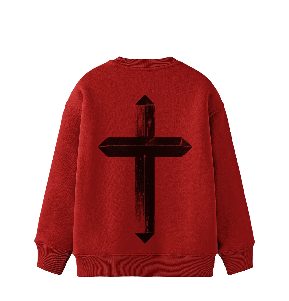 STARBOY CREWNECK