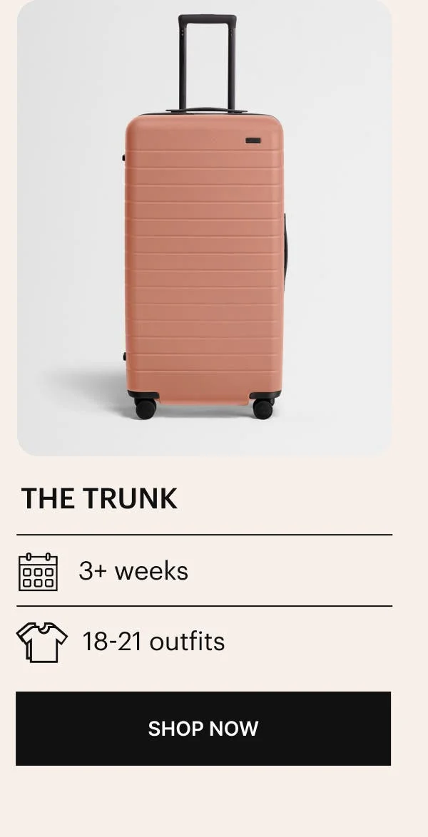 THE TRUNK