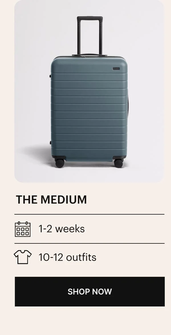 THE MEDIUM