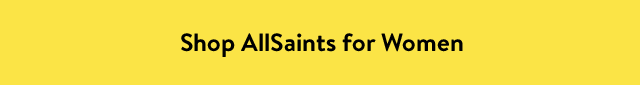 Shop AllSaints for Women