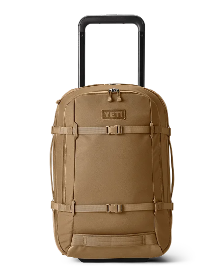 Crossroads® 35L Luggage