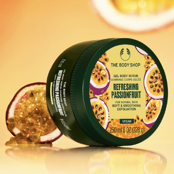 Passionfruit