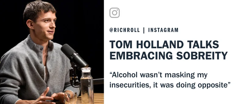 tom holland rich roll interview
