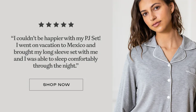Women's PJ Set