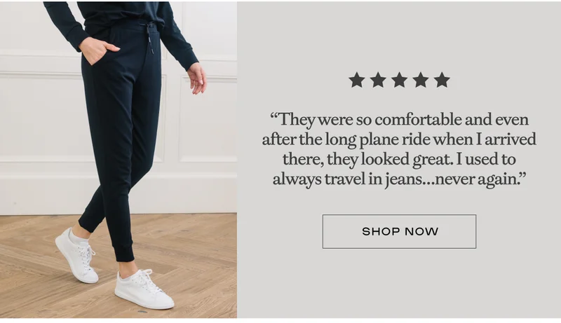 Women's Joggers