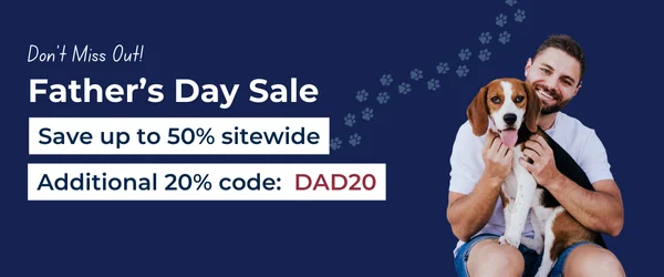 Father's Day Sale