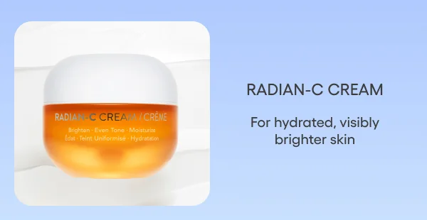 radian-c cream
