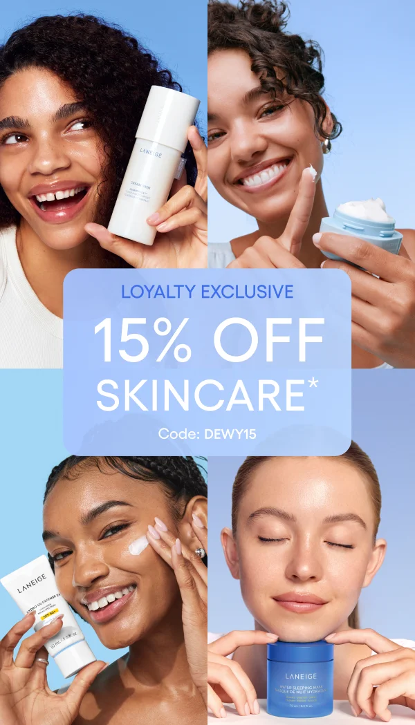 loyalty exclusive sale