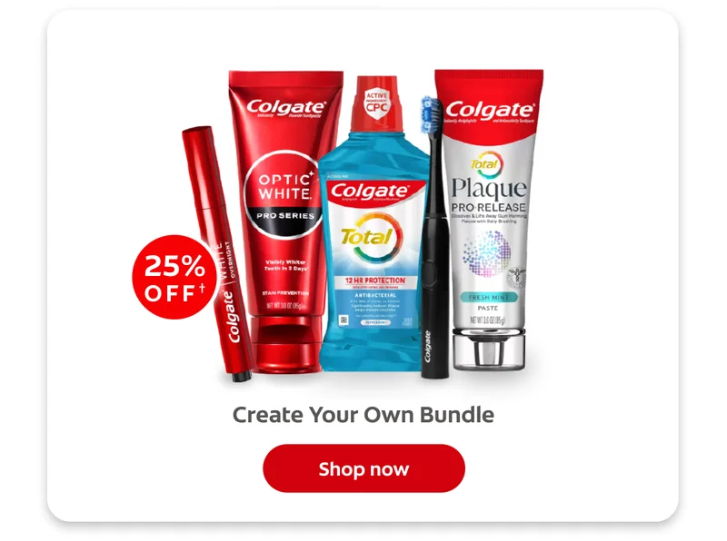 Create Your Own Bundle