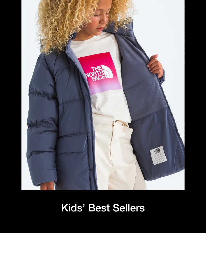 Kids' Best Sellers
