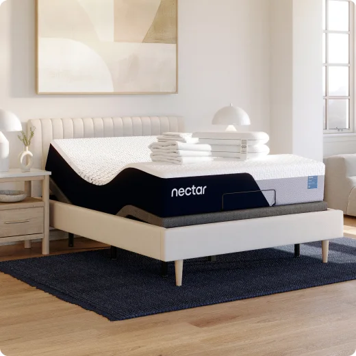 Nectar Adjustable Bundle Visual