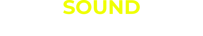 Sound of the Weekend