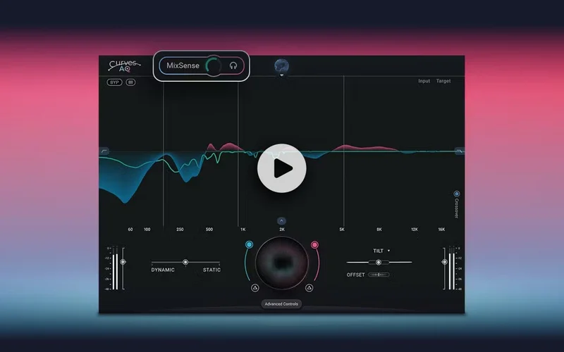 Watch Stu White, CLA, JJP & More React to Curves AQ