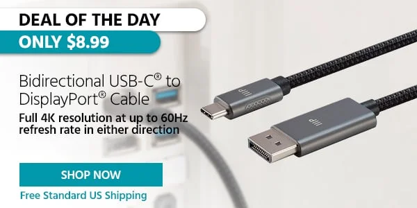 Deal of the Day