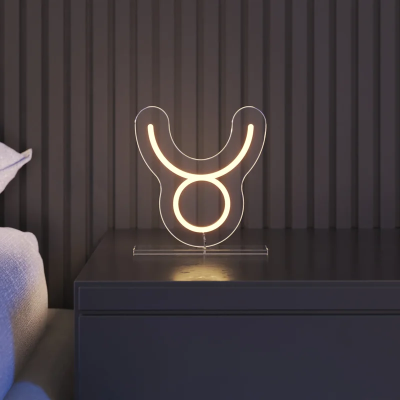 Image of Taurus