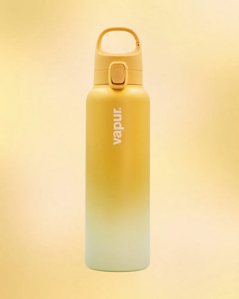 Personalized Chill Insulated Bottle